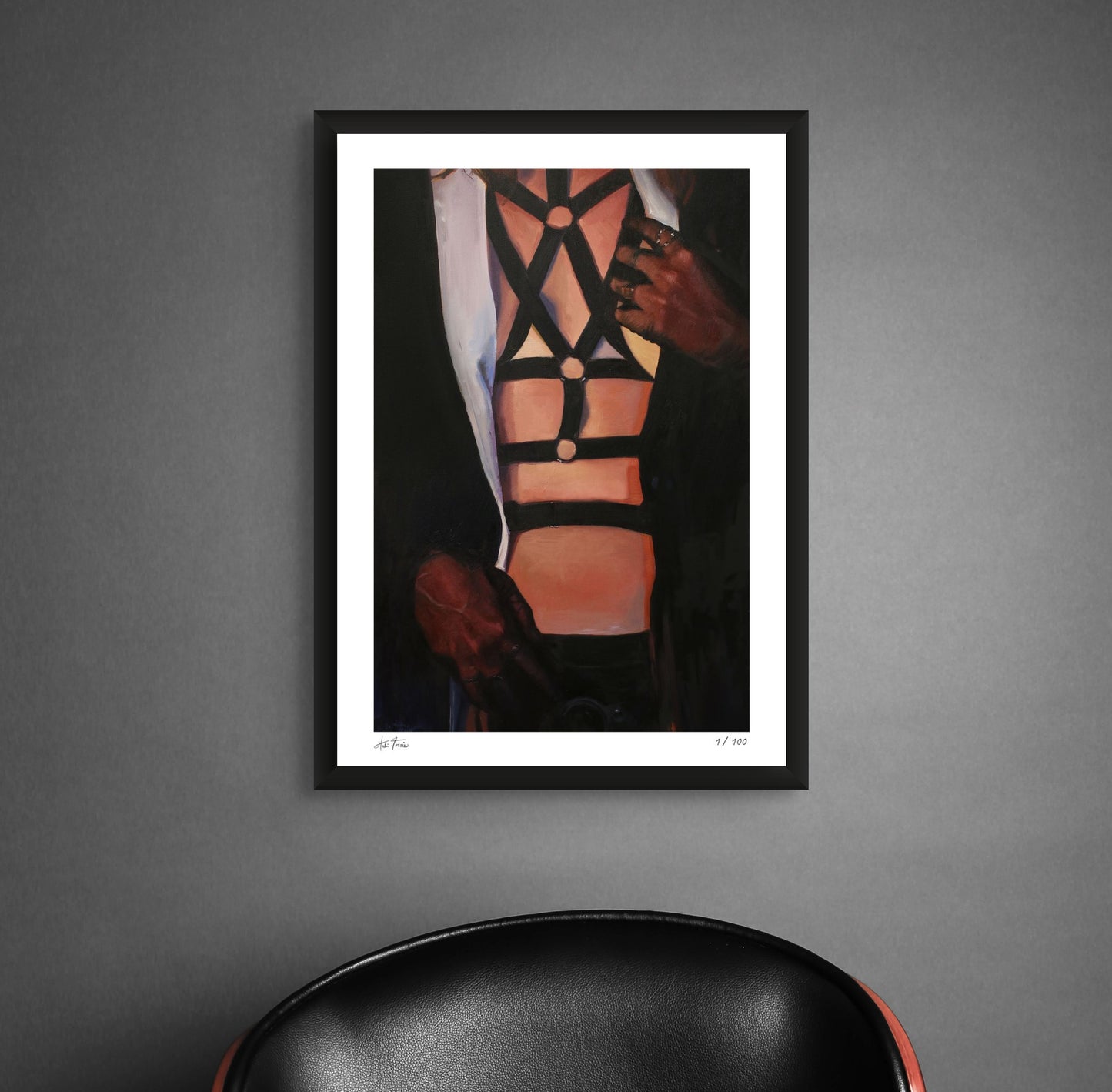 Femme Fatale
