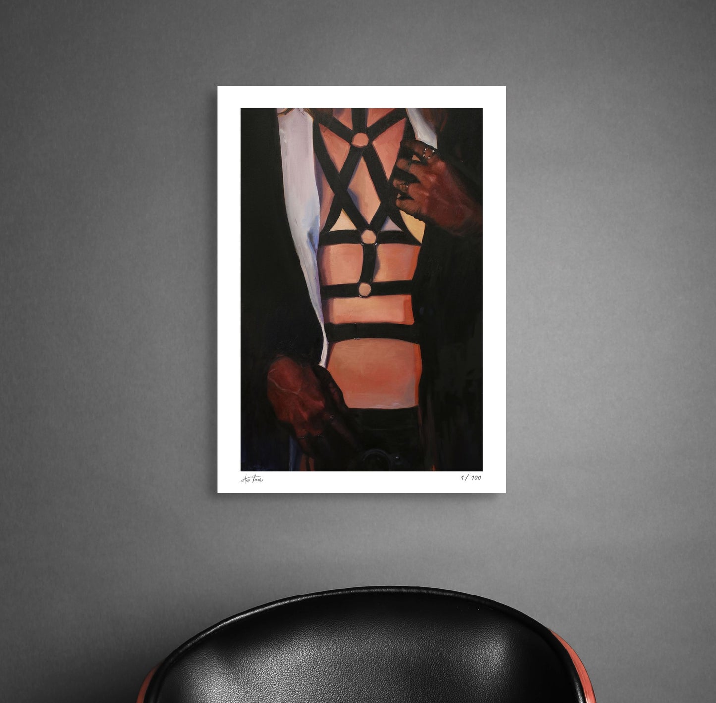 Femme Fatale