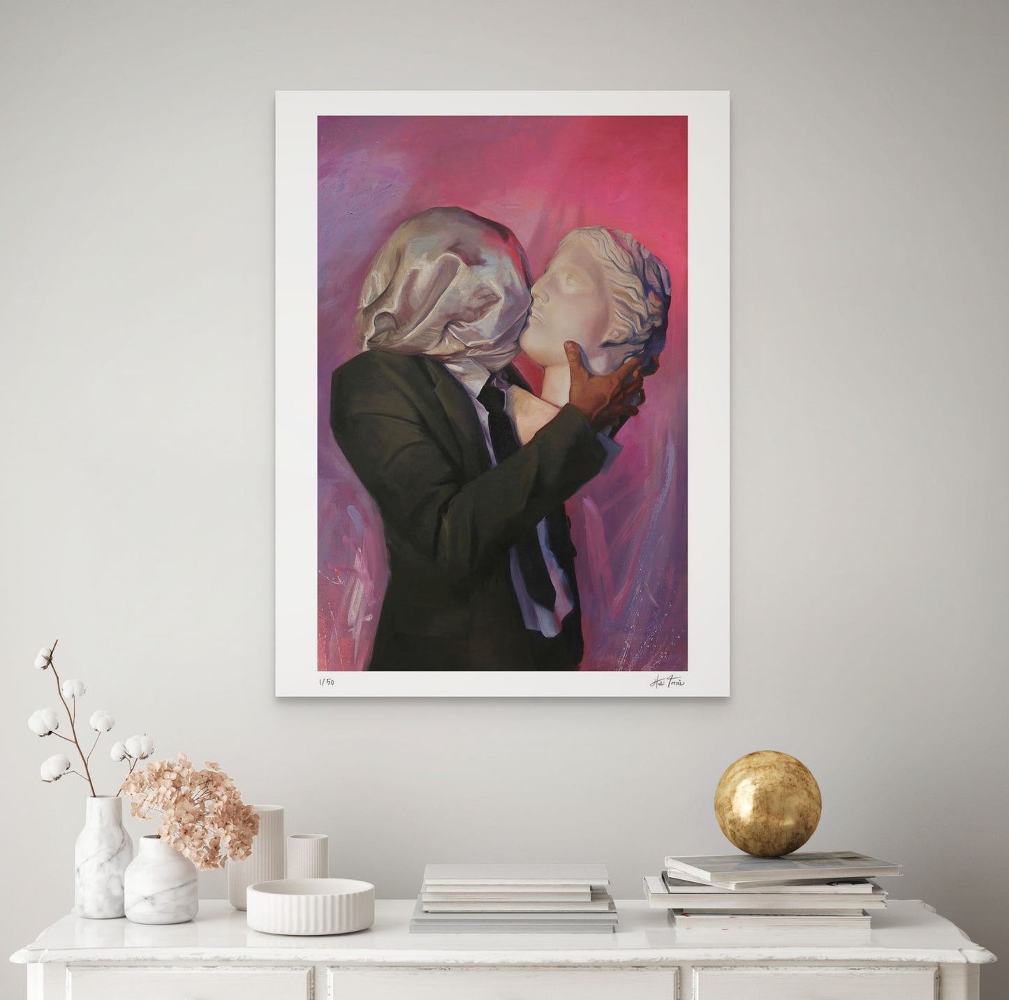 The Lovers
