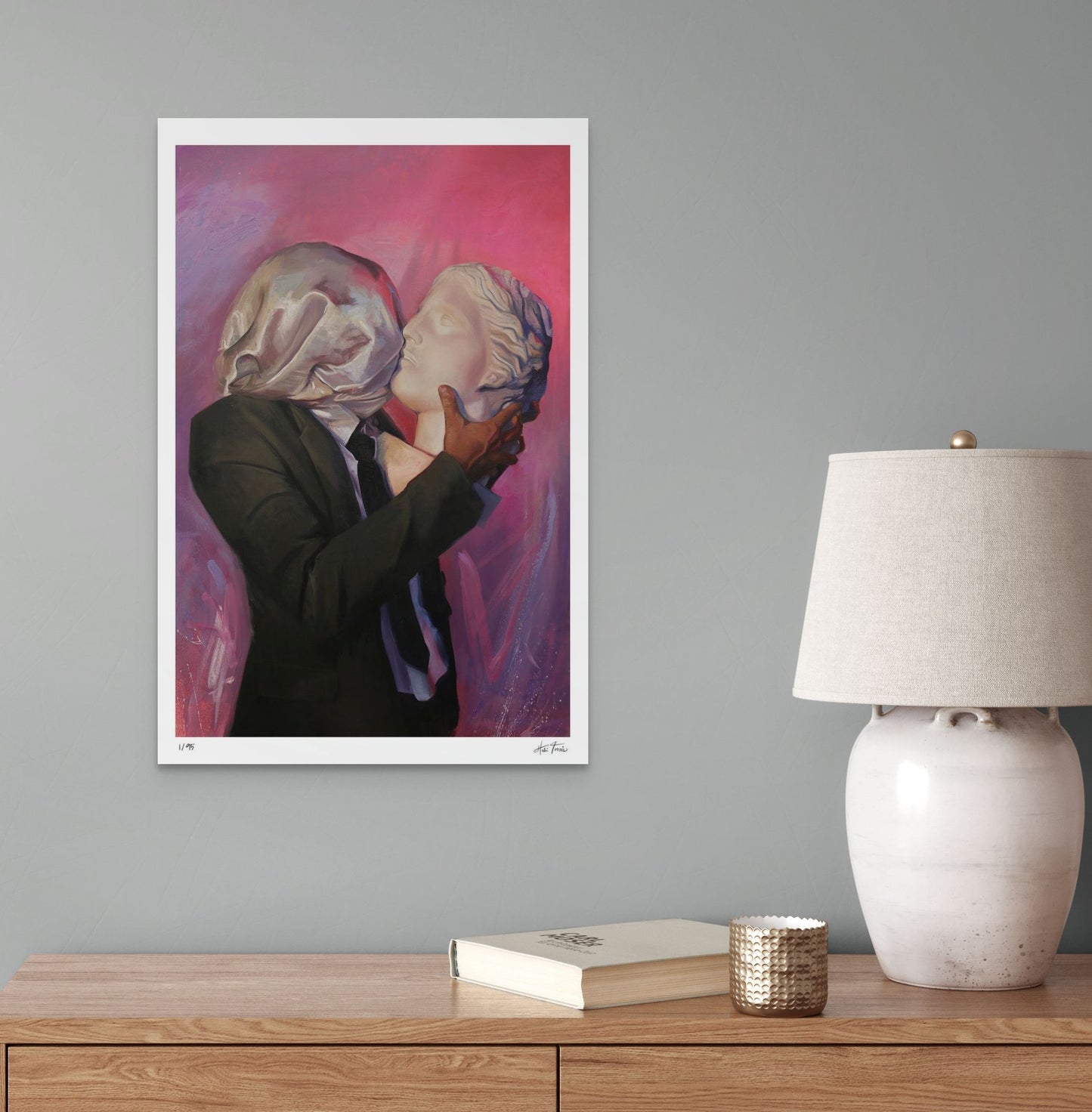 The Lovers