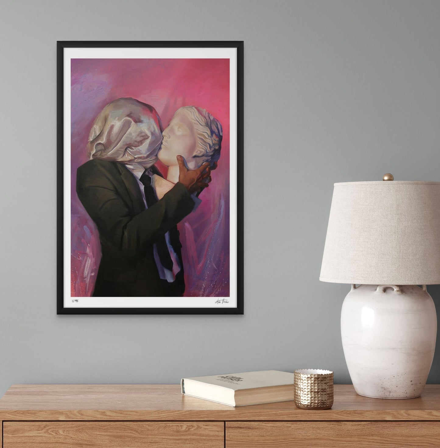The Lovers