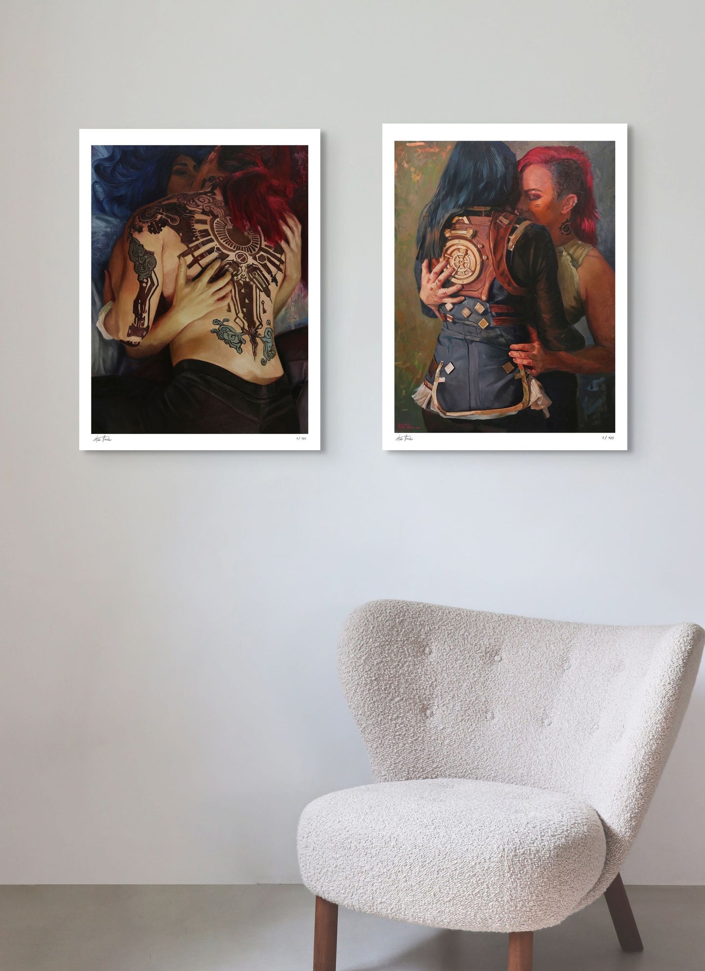 cupcake collector's set