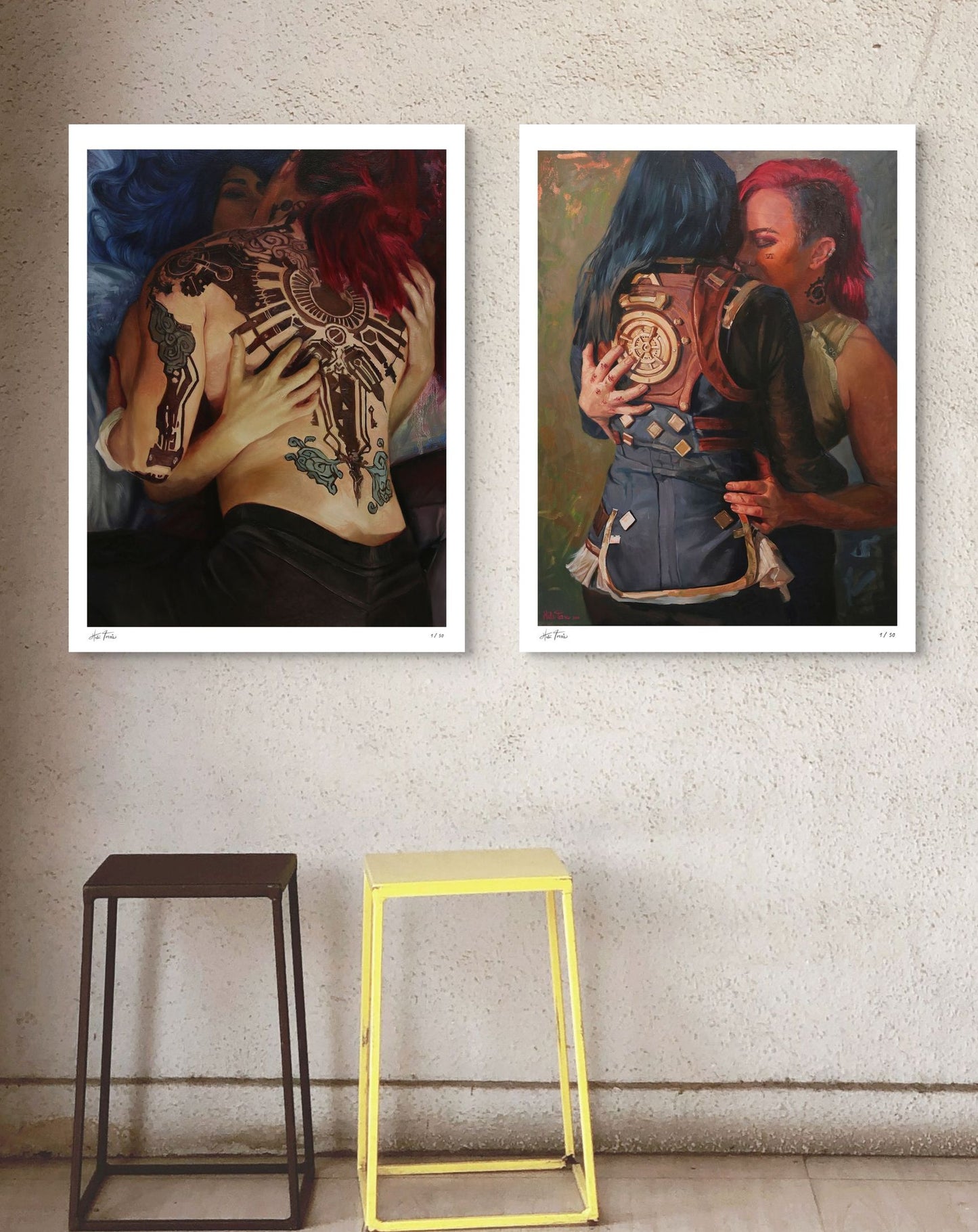 cupcake collector's set