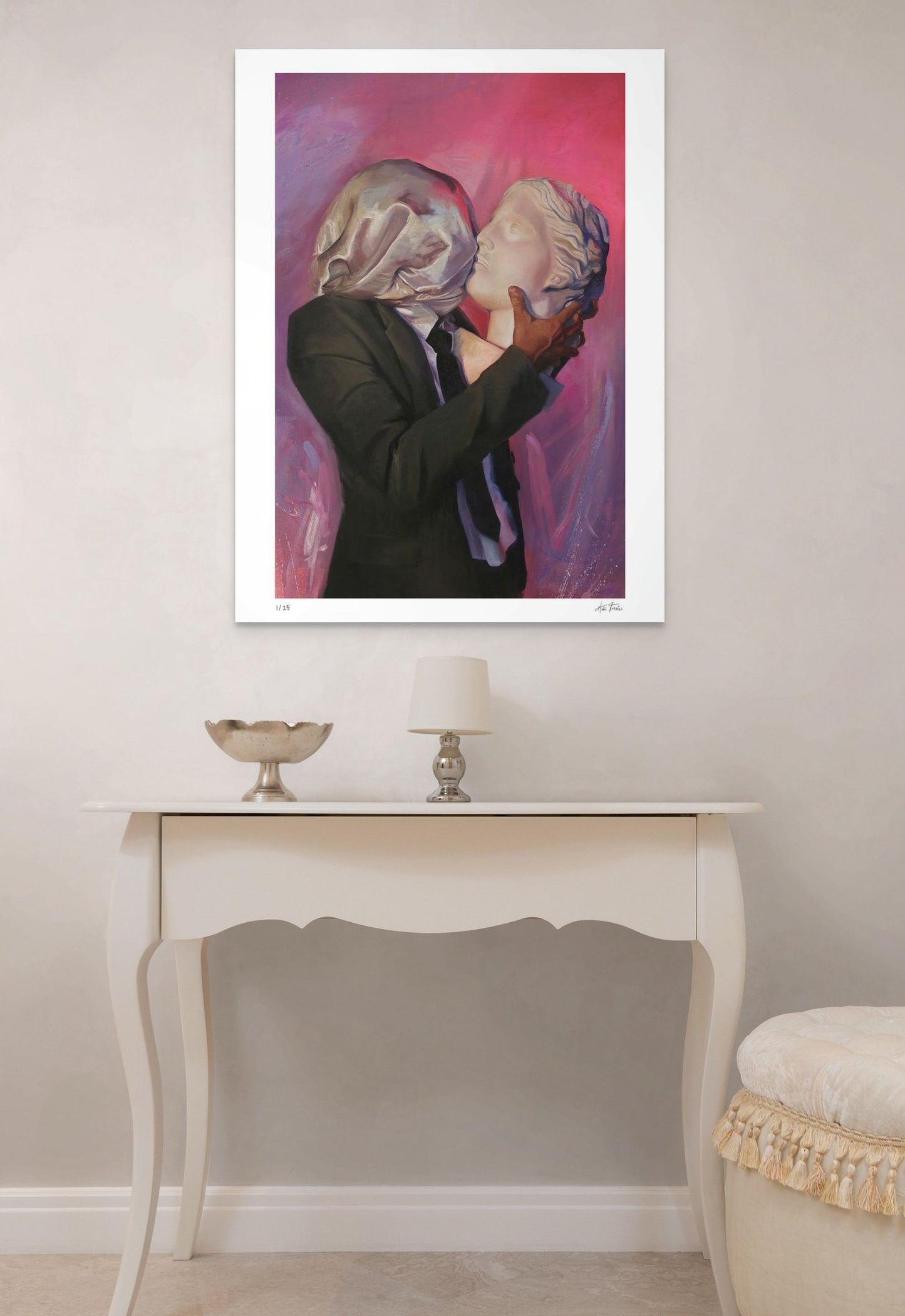 The Lovers