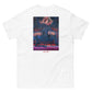 'i dress for women' tee