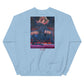 vigilante sweatshirt