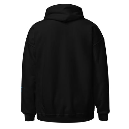 vigilante hoodie