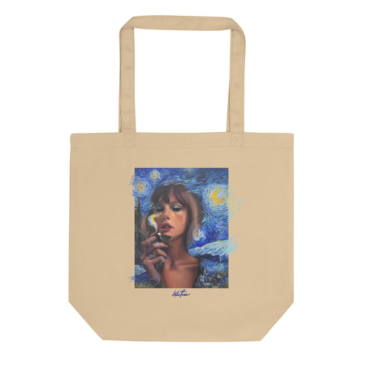 starry tote