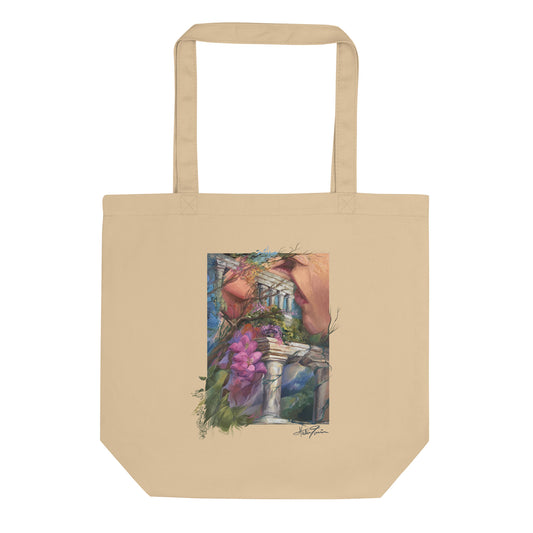 lips of babylon tote