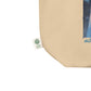 “my choice.” tote