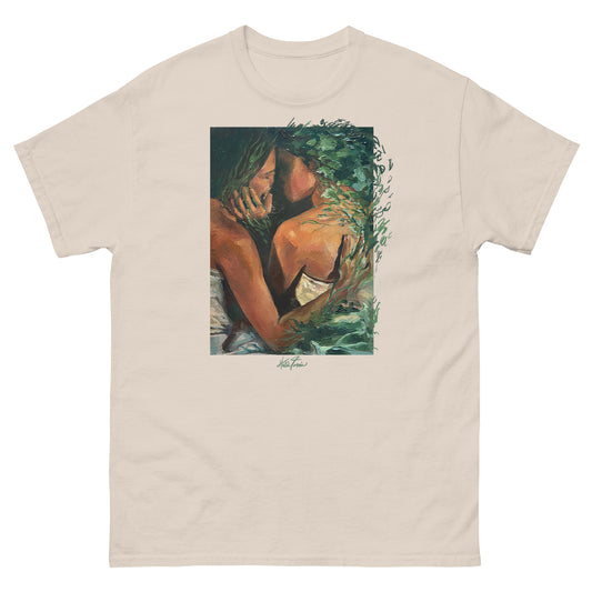"ivy after wine" tee