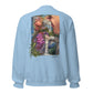 lips of babylon sweatshirt