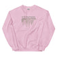 lips of babylon sweatshirt