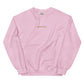 golden hour embroidered sweatshirt