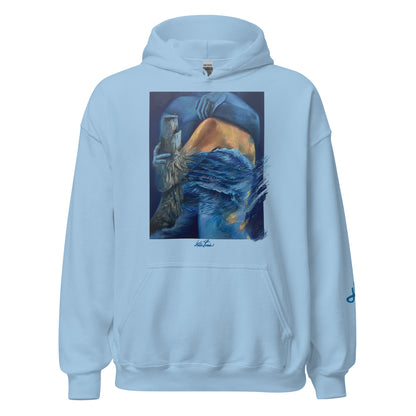 hoax hoodie