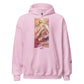 august hoodie