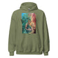 gaia hoodie