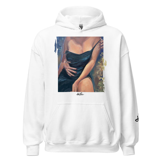 dress hoodie