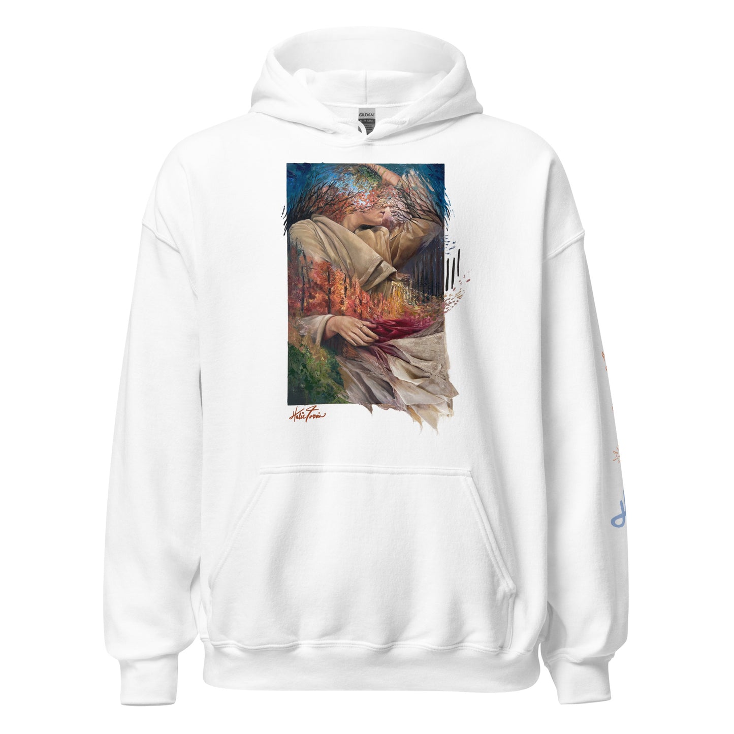 all too well hoodie